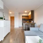 Krakowska 39 Deluxe With Balcony By Uniquerent Apartamento Breslavia