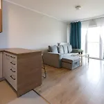 Apartamento Krakowska 39 Deluxe With Balcony By Uniquerent