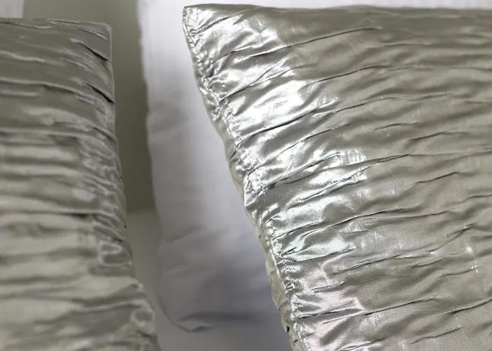 K39 Deluxe By Uniquerent דירה *