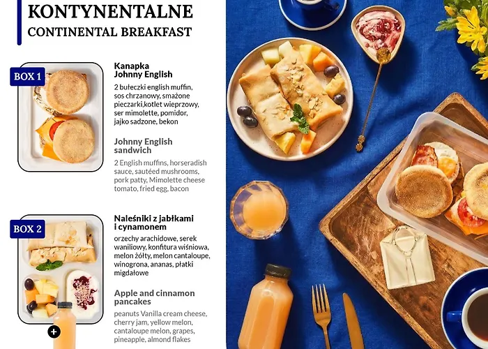 K39 Deluxe By Uniquerent *