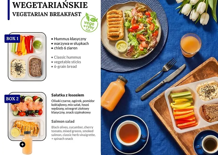 K39 Deluxe By Uniquerent דירה ורוצלב