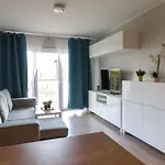 Krakowska 39 Deluxe With Balcony By Uniquerent *