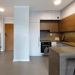 Krakowska 39 Deluxe With Balcony By Uniquerent Lejlighed *