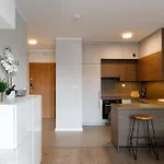 Krakowska 39 Deluxe With Balcony By Uniquerent *