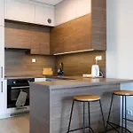 Krakowska 39 Deluxe With Balcony By Uniquerent