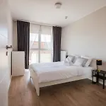 Krakowska 39 Deluxe With Balcony By Uniquerent * Wroclaw