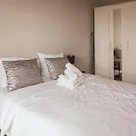 Krakowska 39 Deluxe With Balcony By Uniquerent Διαμέρισμα