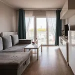 Krakowska 39 Deluxe With Balcony By Uniquerent Βρότσλαβ