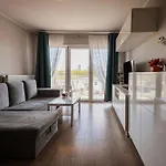 Krakowska 39 Deluxe With Balcony By Uniquerent * Wroclaw