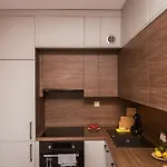Apartment Krakowska 39 Deluxe With Balcony By Uniquerent *