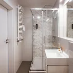 Apartment Krakowska 39 Deluxe With Balcony By Uniquerent
