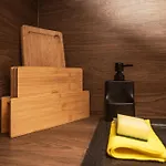 Apartment Krakowska 39 Deluxe With Balcony By Uniquerent Wroclaw