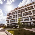 Krakowska 39 Deluxe With Balcony By Uniquerent * Wroclaw