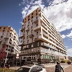 Krakowska 39 Deluxe With Balcony By Uniquerent * Wroclaw