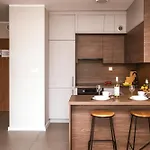 Krakowska 39 Deluxe With Balcony By Uniquerent * Wroclaw
