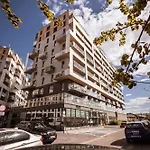 Krakowska 39 Deluxe With Balcony By Uniquerent Διαμέρισμα Βρότσλαβ