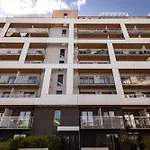 Apartment Krakowska 39 Deluxe With Balcony By Uniquerent