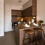 Krakowska 39 Deluxe With Balcony By Uniquerent Wroclaw