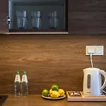 Apartment Krakowska 39 Deluxe With Balcony By Uniquerent Wroclaw