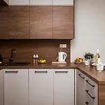 Krakowska 39 Deluxe With Balcony By Uniquerent Wroclaw