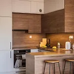 Apartment Krakowska 39 Deluxe With Balcony By Uniquerent Wroclaw