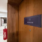 Krakowska 39 Deluxe With Balcony By Uniquerent Βρότσλαβ