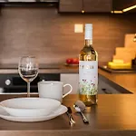 Krakowska 39 Deluxe With Balcony By Uniquerent Διαμέρισμα *