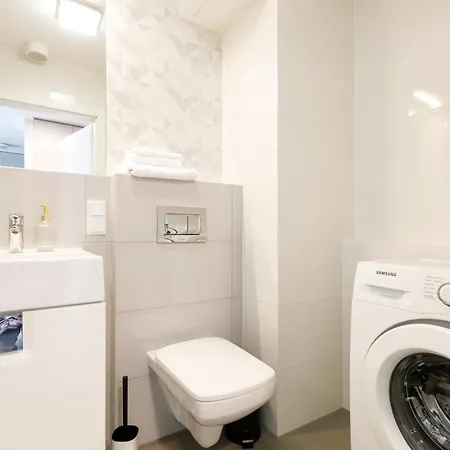 K39 Deluxe By Uniquerent * Вроцлав