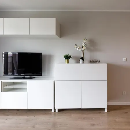 K39 Deluxe By Uniquerent Апартаменты