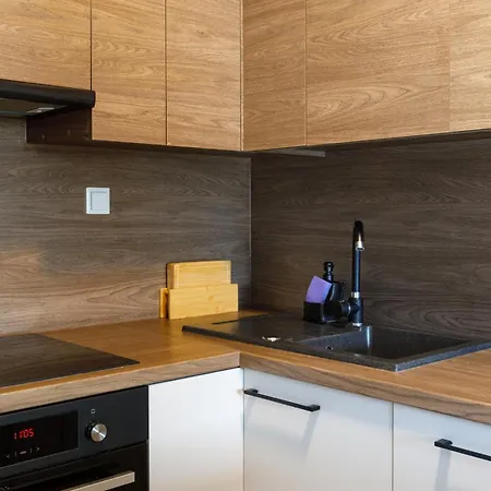 K39 Deluxe By Uniquerent * Вроцлав