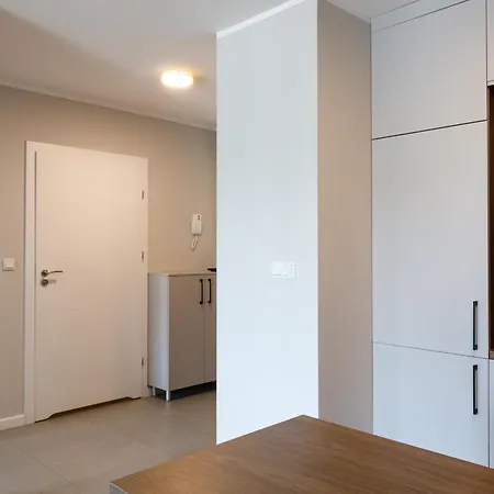 K39 Deluxe By Uniquerent Апартаменты *