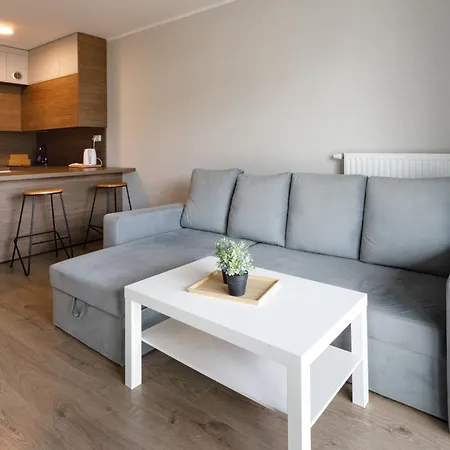 K39 Deluxe By Uniquerent Апартаменты *