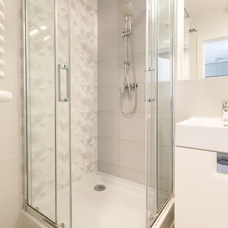 Апартаменты K39 Deluxe By Uniquerent *