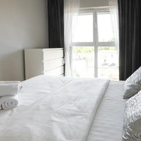 K39 Deluxe By Uniquerent Апартаменты *