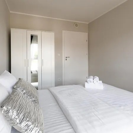 Апартаменты K39 Deluxe By Uniquerent *