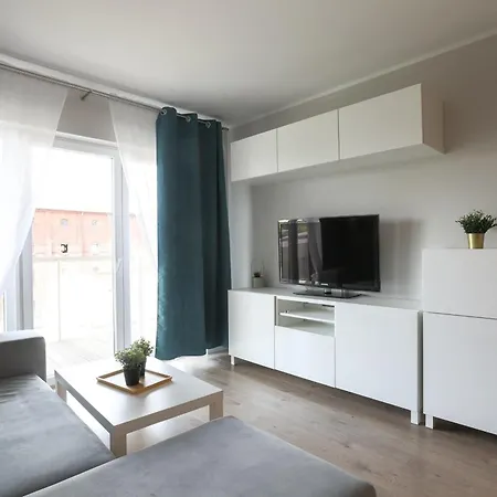 K39 Deluxe By Uniquerent Вроцлав