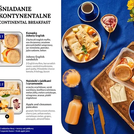 K39 Deluxe By Uniquerent *