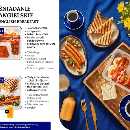 Apartament K39 Deluxe By Uniquerent *