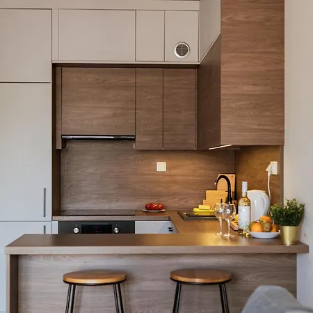 Krakowska 39 Deluxe With Balcony By Uniquerent Διαμέρισμα Βρότσλαβ