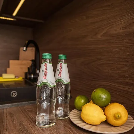 Διαμέρισμα Krakowska 39 Deluxe With Balcony By Uniquerent