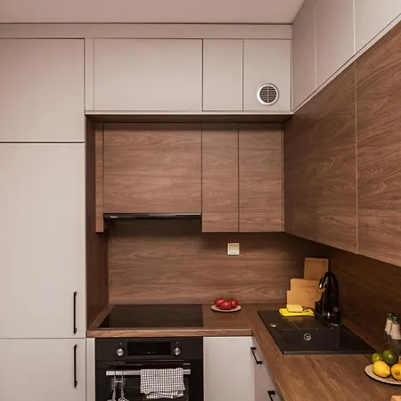 Daire Krakowska 39 Deluxe With Balcony By Uniquerent *
