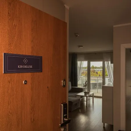 Διαμέρισμα Krakowska 39 Deluxe With Balcony By Uniquerent Βρότσλαβ