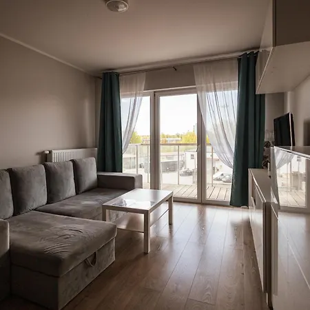 Krakowska 39 Deluxe With Balcony By Uniquerent Βρότσλαβ