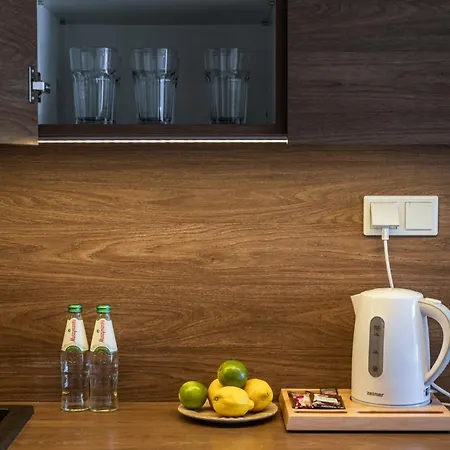 Διαμέρισμα Krakowska 39 Deluxe With Balcony By Uniquerent Βρότσλαβ