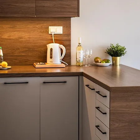 Krakowska 39 Deluxe With Balcony By Uniquerent Βρότσλαβ
