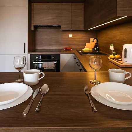 Krakowska 39 Deluxe With Balcony By Uniquerent Βρότσλαβ