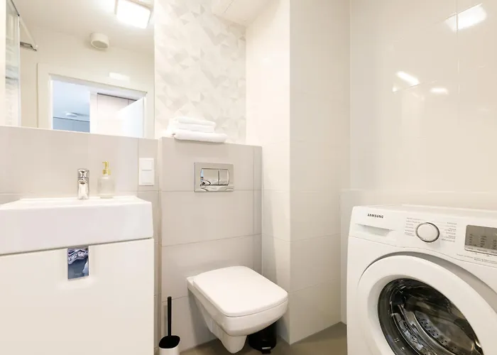 K39 Deluxe By Uniquerent * Wrocław