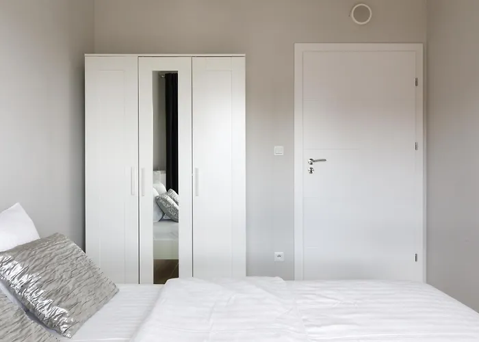 Apartament K39 Deluxe By Uniquerent