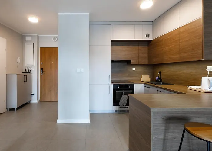 K39 Deluxe By Uniquerent Apartament *