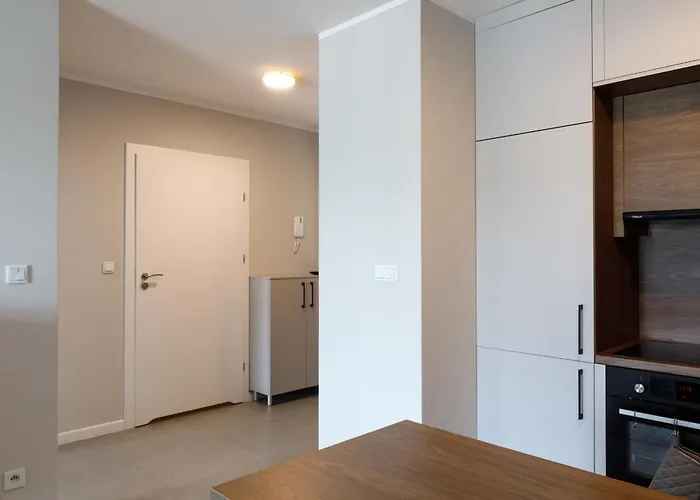 K39 Deluxe By Uniquerent Apartament *